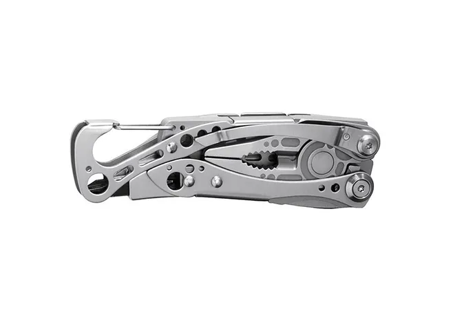 Мультинструмент Leatherman Skeletool Фото 2